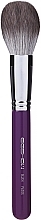 Fragrances, Perfumes, Cosmetics Makeup Brush, purple - Eigshow Beauty Blush F650S