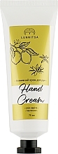 Fragrances, Perfumes, Cosmetics Nourishing Hand Cream - Lunnitsa Hand Cream