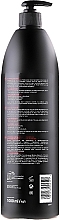 UV Filter Cherry Scent Shampoo for Colored Hair - Joanna Professional Hairdressing Shampoo — photo N4