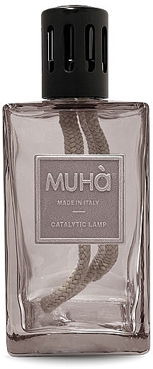 Catalytic Lamp, 500 ml - Muha Catalytic Lamp Rosa — photo N2