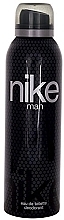 Fragrances, Perfumes, Cosmetics Nike Nike Man - Deodorant