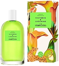 Victorio & Lucchino Aguas Frutales No 20 Vitamina E.Xotica - Eau de Toilette — photo N2