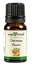 Fragrances, Perfumes, Cosmetics Natural Citrus Essential Oil - Soap&Friends