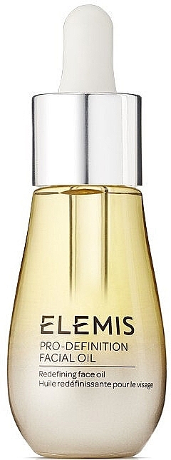 Lifting Face Oil - Elemis Pro-Definition Facial Oil — photo N1