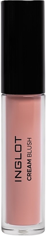 Cream Blush - Inglot Cream Blush — photo N1