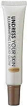 Fragrances, Perfumes, Cosmetics Liquid Face Highlighter - MUA Undress Your Skin Liquid Glow