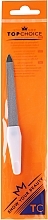 Fragrances, Perfumes, Cosmetics Nail File, 7200, white - Top Choice