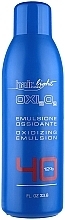 Fragrances, Perfumes, Cosmetics Oxidizing Emulsion 12% - Hair Company Hair Light