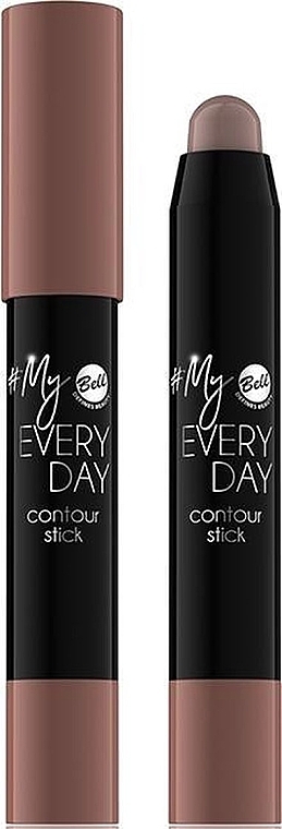 Contour Stick - Bell My Everyday Contour Stick — photo N1