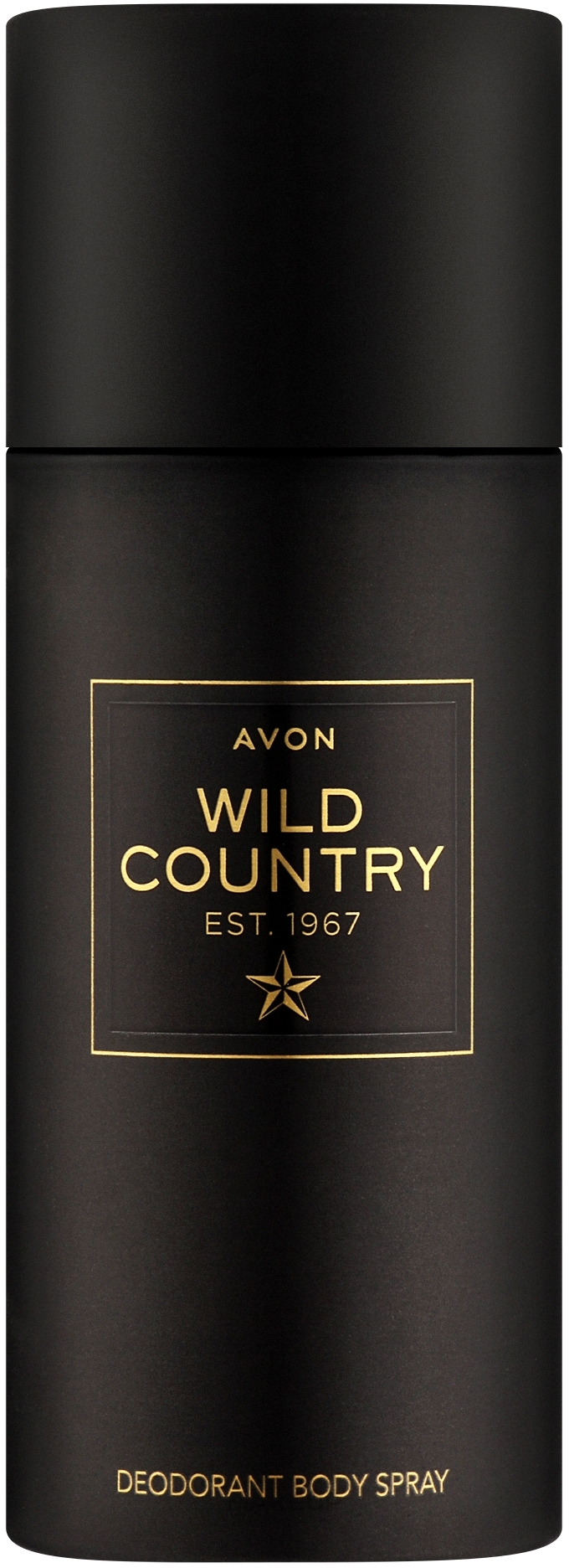 Avon Wild Country - Deodorant-Spray — photo 150 ml