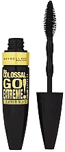 Lash Mascara - Maybelline Colossal Go Extreme Volum — photo N2