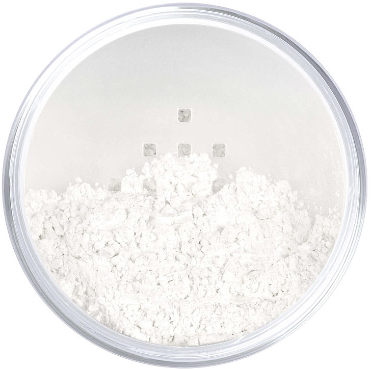Wibo Serum Powder - Nourishing Face Powder — photo N2
