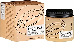 Fragrances, Perfumes, Cosmetics Face Mask - UpCircle Clarifying Face Mask With Olive Powder