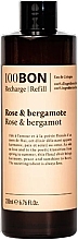 Fragrances, Perfumes, Cosmetics 100BON Rose & Bergamote - Cologne (refill)