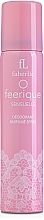 Fragrances, Perfumes, Cosmetics Faberlic O Feerique Sensuelle - Deodorant Spray