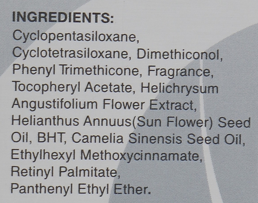 Ultra Therapy Hair Vitamins with Eternal Flower & Camellia Oil - Ellips Hair Vitamin Ultra Treatment — photo N6