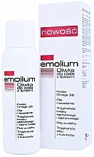 Fragrances, Perfumes, Cosmetics Body Oil - Emolium Lipid Body Oil