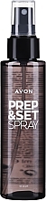 Makeup Setting Spray - Avon Mark Magix — photo N3