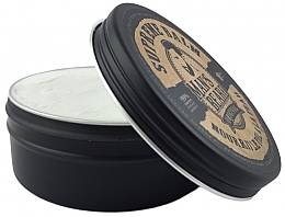 Fragrances, Perfumes, Cosmetics Moisturizing Beard Balm - Man’s Beard Supreme Beard Balm