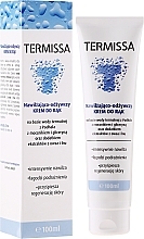 Fragrances, Perfumes, Cosmetics Moisturizing Hand Cream - Termissa Hand Cream