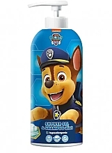 Fragrances, Perfumes, Cosmetics Shampoo and Shower Gel ‘PSI Patrol‘ - Nickelodeon Paw Patrol