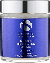 Face Peeling Mask - iS Clinical Intensive Resurfacing Masque — photo N1