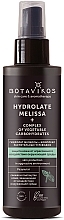 Fragrances, Perfumes, Cosmetics Melissa & Vegetable Carbohydrate Complex Hydrolate - Botavikos