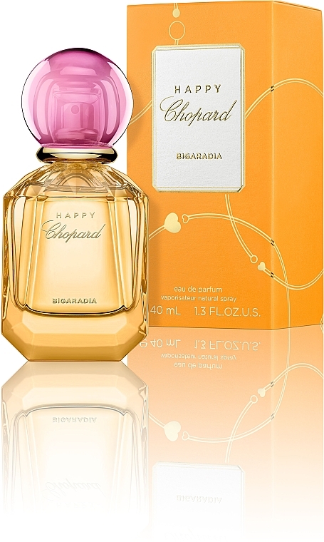 Chopard Happy Bigaradia - Eau de Parfum — photo N2