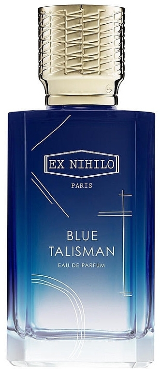 Ex Nihilo Blue Talisman - Eau de Parfum — photo N1