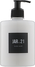 Moisturising Body Wash - JAR №21 Body Wash — photo N3