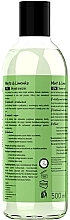 Shower Gel with Mint & Lime Scent - Apis Professional Energy Shot Shower Gel — photo N2