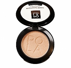 Highlighter - Pola Cosmetics Diamond Shine Highlighter — photo N3