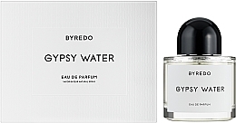 Byredo Gypsy Water - Eau de Parfum — photo N2