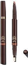 Fragrances, Perfumes, Cosmetics Lip Pencil - Tom Ford Lip Sculptor Crayon Sculptor