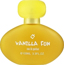 Fragrances, Perfumes, Cosmetics Omerta Vanilla Fun - Eau de Parfum