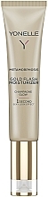 Fragrances, Perfumes, Cosmetics Refreshing Gold Moisturizer - Yonelle Metamorphosis Gold Flash Moisturizer Champagne Glow