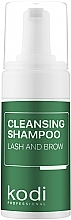 Fragrances, Perfumes, Cosmetics Eyelash & Eyebrow Cleansing Shampoo - Kodi Professional Cleansing Shampoo Lash And Brow