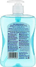 Antibacterial Liquid Soap - Xpel Marketing Ltd Medex Antibacterial Moisturising Handwash — photo N2