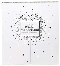 Fragrances, Perfumes, Cosmetics Advent Calendar, 24 products - Technic Cosmetics Winter Wonderland Advent Calendar