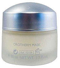 Fragrances, Perfumes, Cosmetics Face Mask - Terme di Saturnia Orotherm Mask