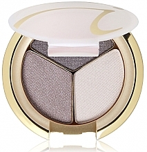 Fragrances, Perfumes, Cosmetics Eyeshadow Trio - Jane Iredale PurePressed Eye Shadow Triple