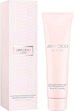 Fragrances, Perfumes, Cosmetics Jimmy Choo Jimmy Choo L’Eau - Body Lotion