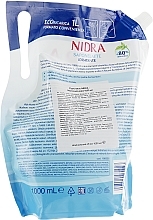 Liquid Soap - Nidra Liquid Soap With Milk Proteins (doypack) — photo N2