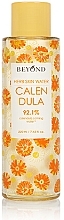 Fragrances, Perfumes, Cosmetics Refreshing Herbal Toner with Calendula Extract - Beyond Herb Skin Water Calendula