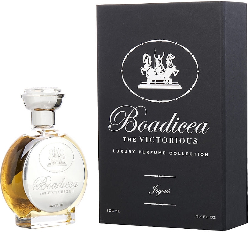 Boadicea the Victorious Joyous - Eau de Parfum — photo N1