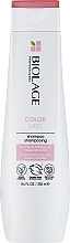 Protective Shampoo for Colored Hair - Biolage Colorlast Shampoo — photo N1