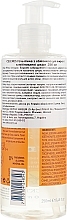 Sea Buckthorn Gel Foam for Oily & Combination Skin - Celenes Sea Buckthorn Cleansing Gel Oily and Combination Skin — photo N2