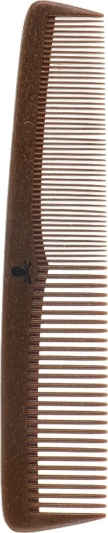 Comb - The Bluebeards Revenge Liquid Wood Styling Comb — photo N1
