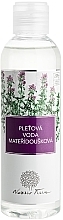 Motherwort Cleansing Water for Face and Scalp - Nobilis Tilia — photo N1