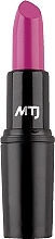 Matte Lipstick - MTJ Cosmetics Matte Lipstick — photo N1